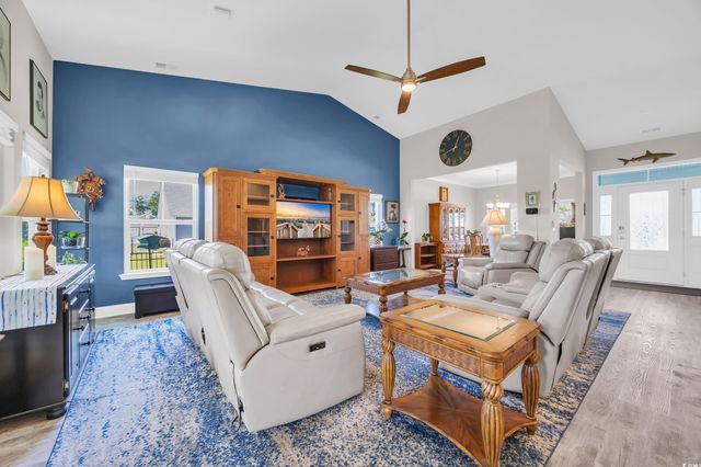 1736 North Cove Ct., North Myrtle Beach, SC 29582