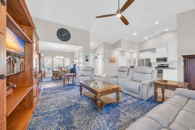 1736 North Cove Ct., North Myrtle Beach, SC 29582