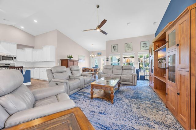 1736 North Cove Ct., North Myrtle Beach, SC 29582