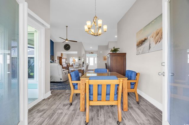 1736 North Cove Ct., North Myrtle Beach, SC 29582