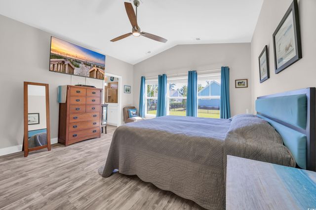 1736 North Cove Ct., North Myrtle Beach, SC 29582