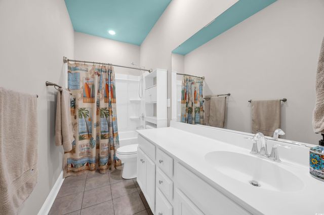 1736 North Cove Ct., North Myrtle Beach, SC 29582