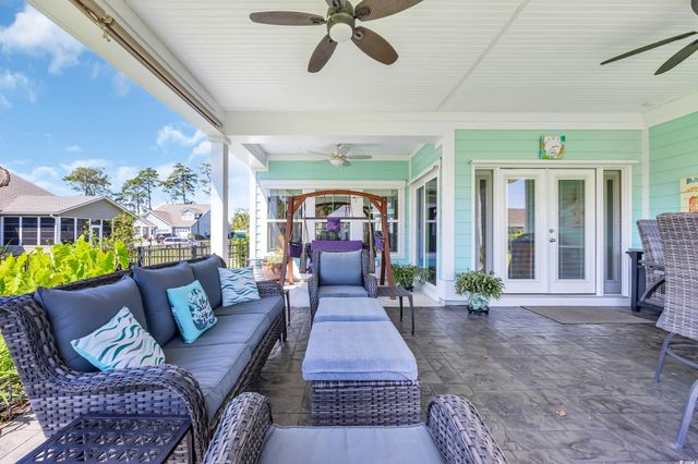 1736 North Cove Ct., North Myrtle Beach, SC 29582