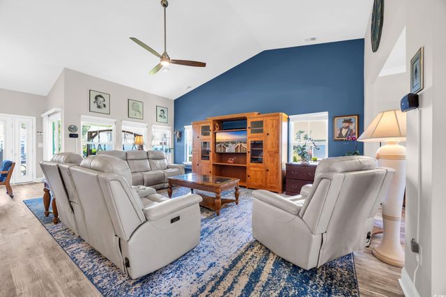 1736 North Cove Ct., North Myrtle Beach, SC 29582