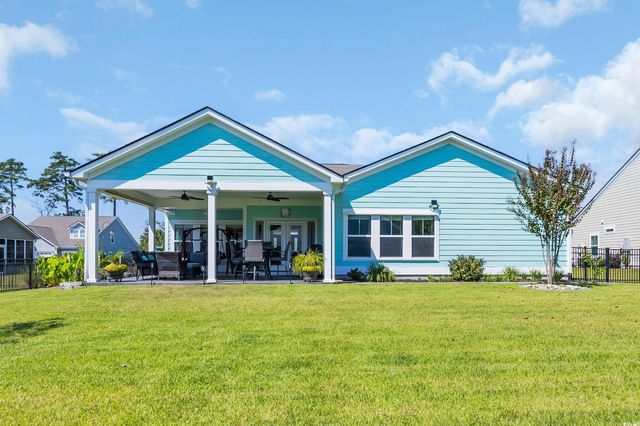 1736 North Cove Ct., North Myrtle Beach, SC 29582