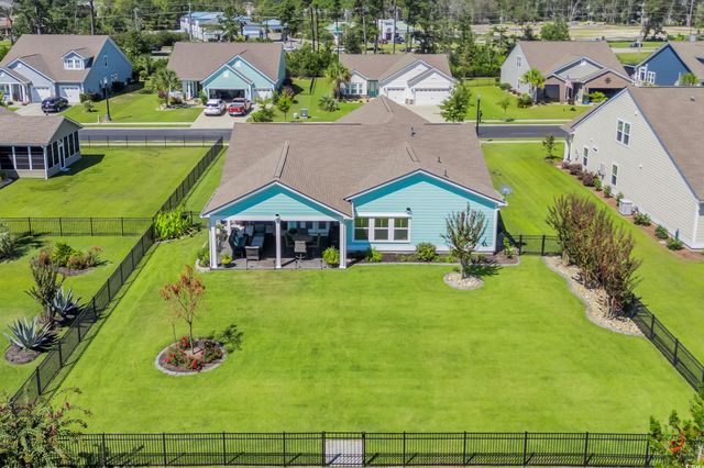 1736 North Cove Ct., North Myrtle Beach, SC 29582