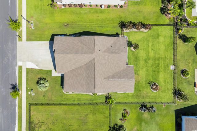 1736 North Cove Ct., North Myrtle Beach, SC 29582