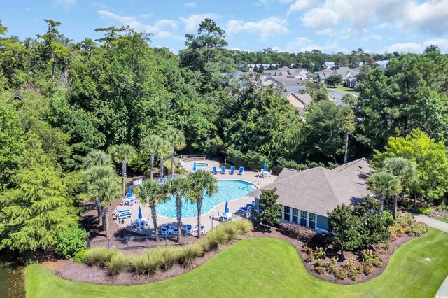 1736 North Cove Ct., North Myrtle Beach, SC 29582