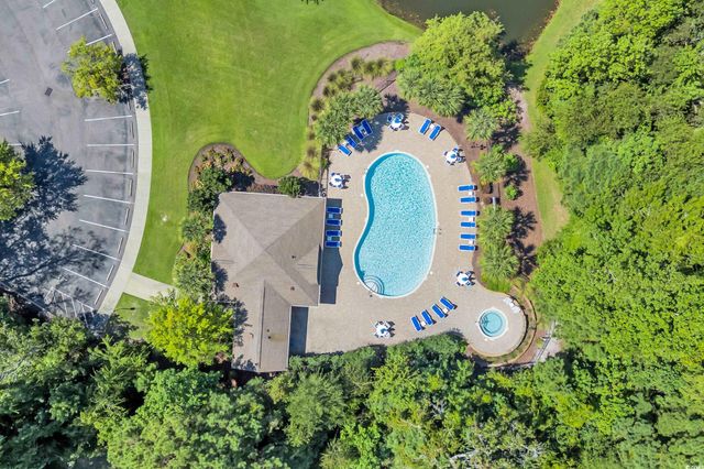 1736 North Cove Ct., North Myrtle Beach, SC 29582