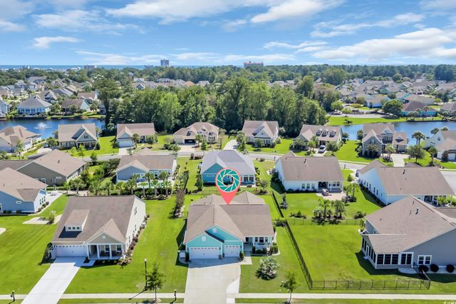 1736 North Cove Ct., North Myrtle Beach, SC 29582