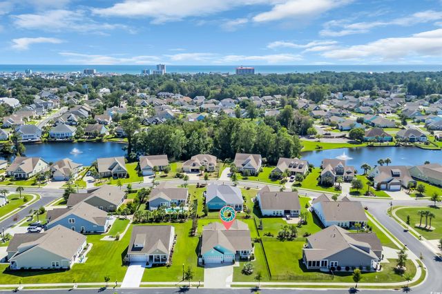 1736 North Cove Ct., North Myrtle Beach, SC 29582