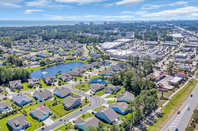 1736 North Cove Ct., North Myrtle Beach, SC 29582