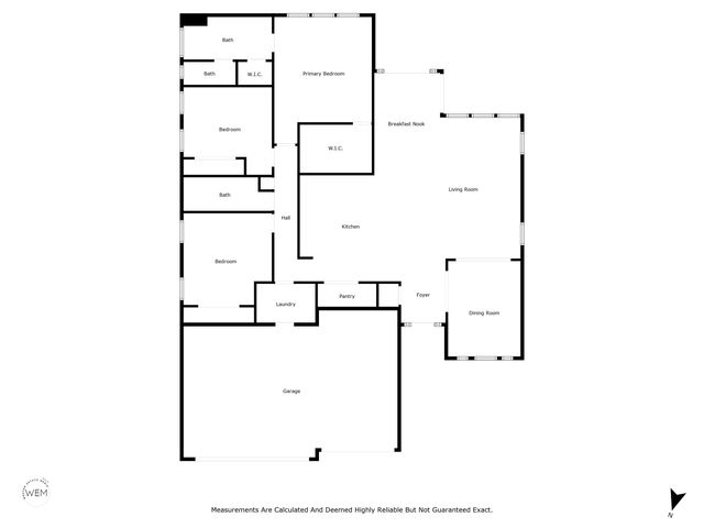 1736 North Cove Ct., North Myrtle Beach, SC 29582