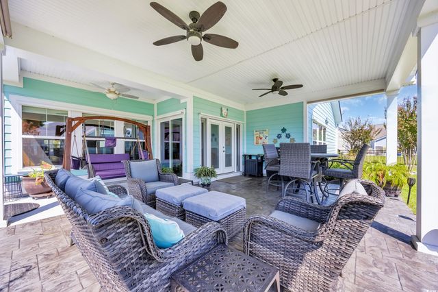 1736 North Cove Ct., North Myrtle Beach, SC 29582