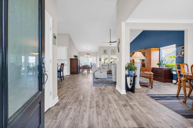 1736 North Cove Ct., North Myrtle Beach, SC 29582