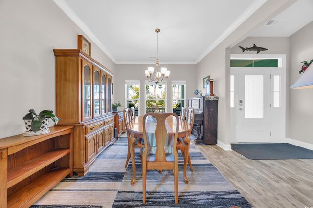 1736 North Cove Ct., North Myrtle Beach, SC 29582