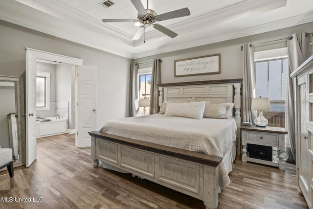 806 Long Leaf Circle, Brandon, MS 39042