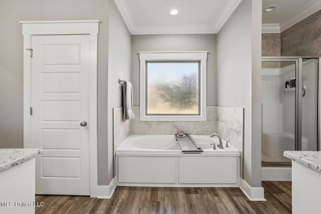 806 Long Leaf Circle, Brandon, MS 39042