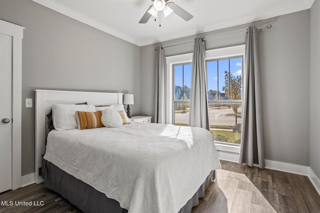 806 Long Leaf Circle, Brandon, MS 39042