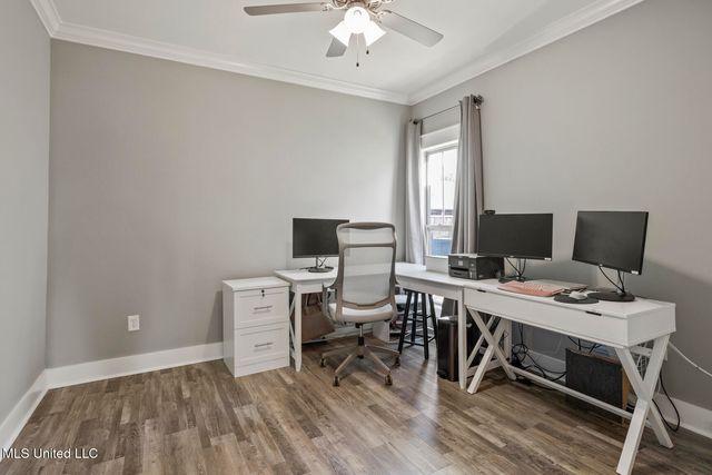 806 Long Leaf Circle, Brandon, MS 39042