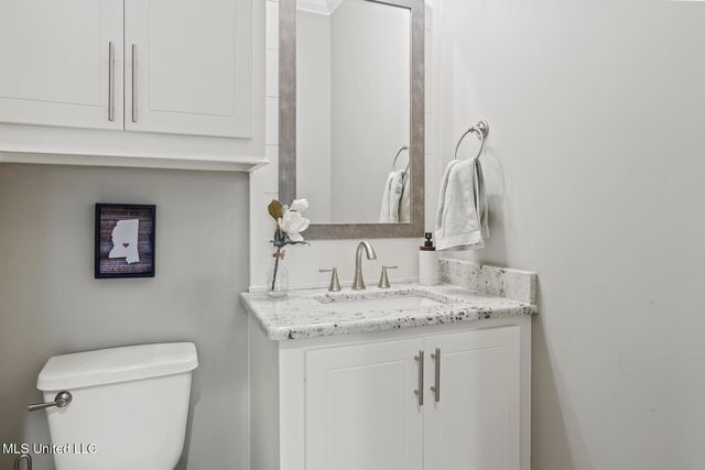 806 Long Leaf Circle, Brandon, MS 39042