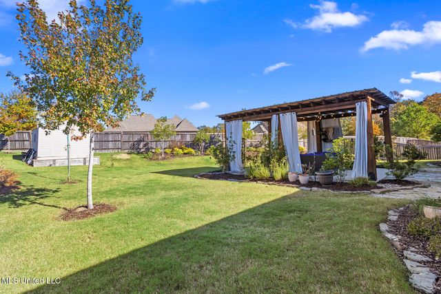 806 Long Leaf Circle, Brandon, MS 39042