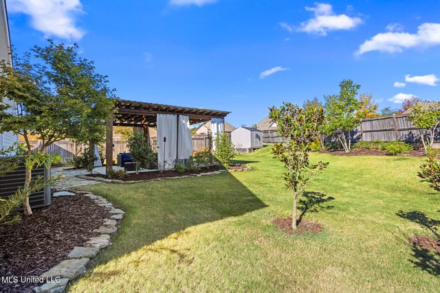 806 Long Leaf Circle, Brandon, MS 39042