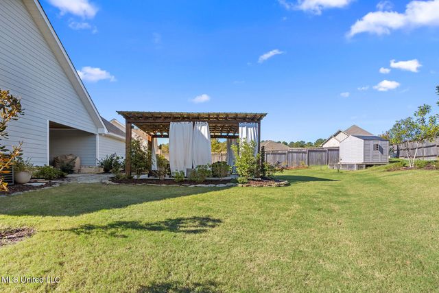 806 Long Leaf Circle, Brandon, MS 39042