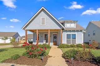 806 Long Leaf Circle, Brandon, MS 39042