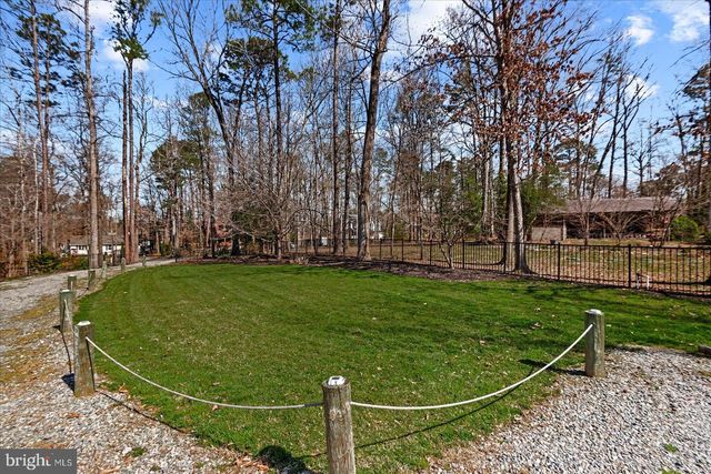 686 LAKE CAROLINE DR, Ruther Glen, VA 22546