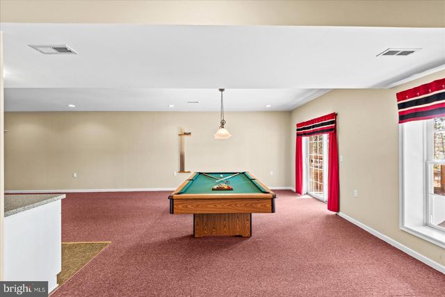 686 LAKE CAROLINE DR, Ruther Glen, VA 22546