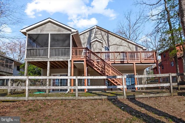 686 LAKE CAROLINE DR, Ruther Glen, VA 22546