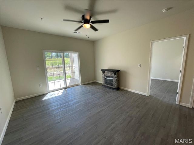 214 Harmony Meadows Court 214, Dardenne Prairie, MO 63368