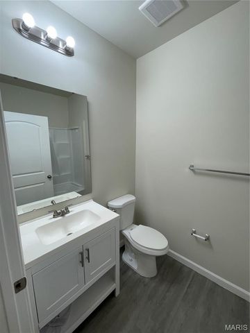214 Harmony Meadows Court 214, Dardenne Prairie, MO 63368