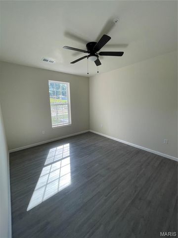 214 Harmony Meadows Court 214, Dardenne Prairie, MO 63368