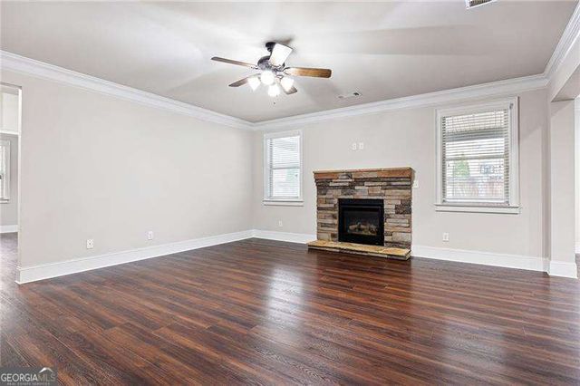 103 Gray Trail, Acworth, GA 30101