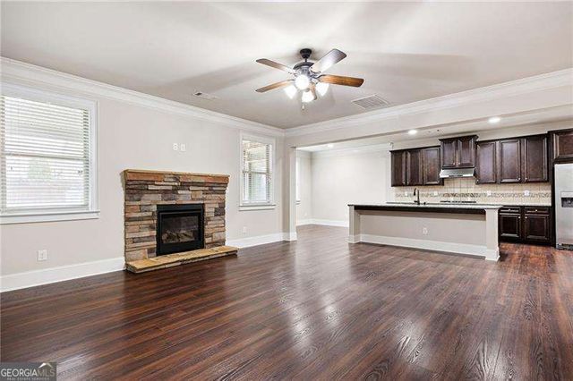 103 Gray Trail, Acworth, GA 30101