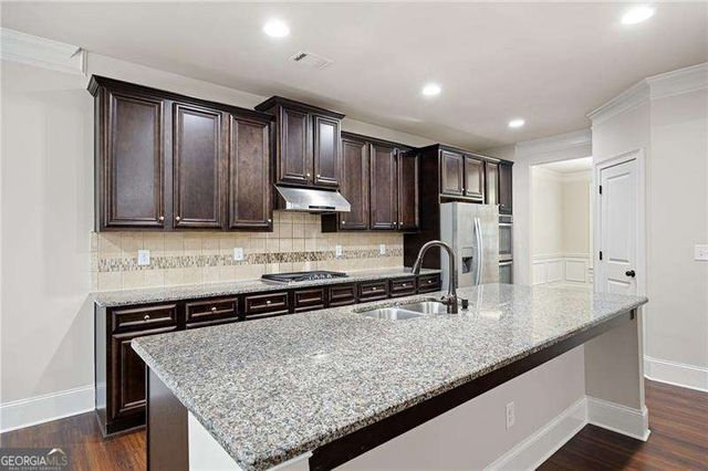 103 Gray Trail, Acworth, GA 30101