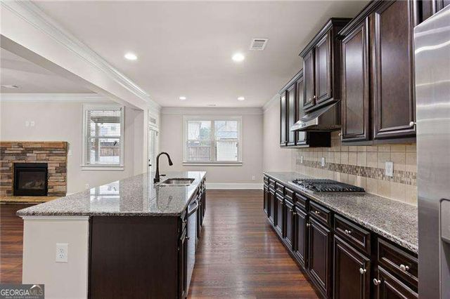 103 Gray Trail, Acworth, GA 30101
