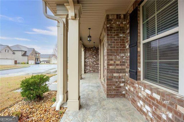 103 Gray Trail, Acworth, GA 30101