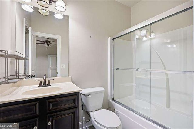 103 Gray Trail, Acworth, GA 30101
