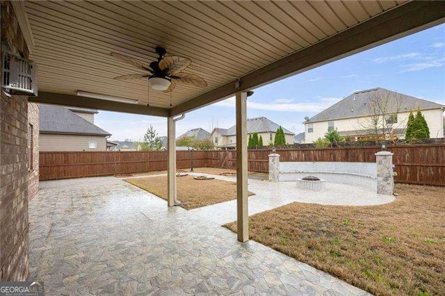 103 Gray Trail, Acworth, GA 30101