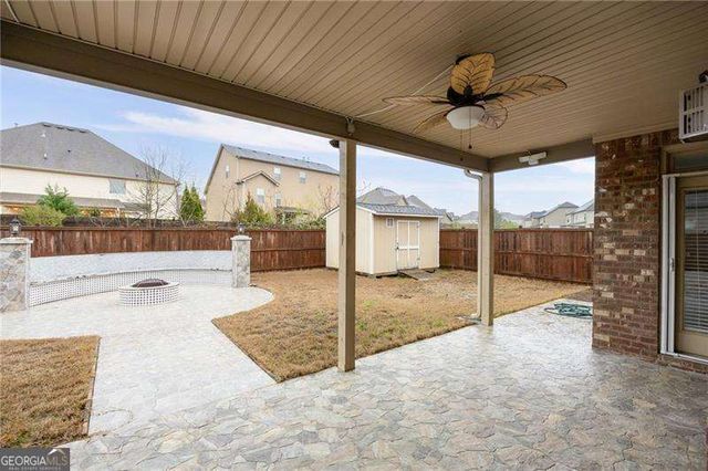 103 Gray Trail, Acworth, GA 30101