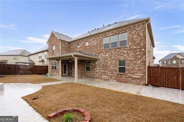 103 Gray Trail, Acworth, GA 30101