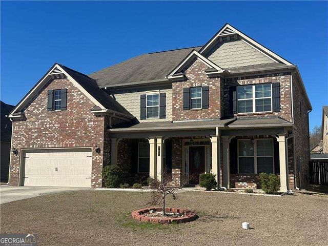 103 Gray Trail, Acworth, GA 30101