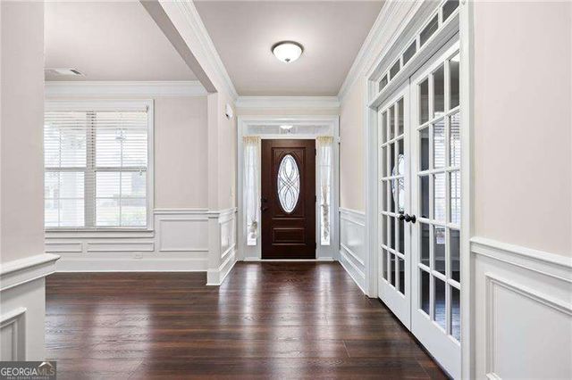 103 Gray Trail, Acworth, GA 30101
