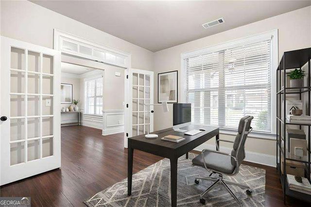 103 Gray Trail, Acworth, GA 30101