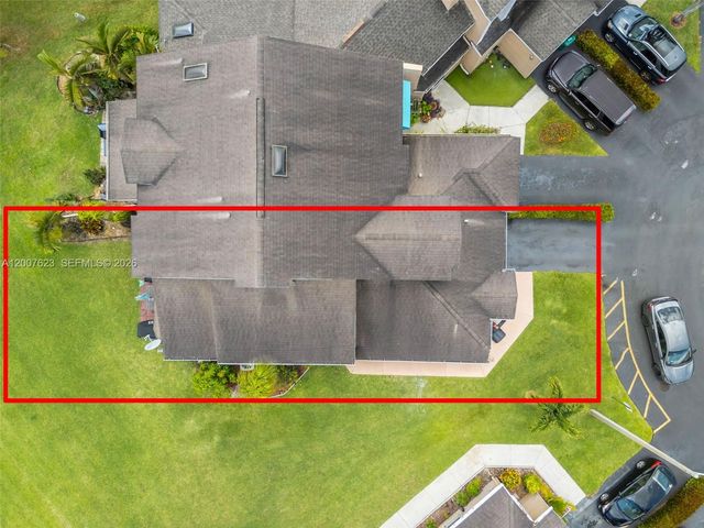 7059 Woodmont Way, Tamarac, FL 33321