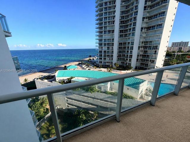16485 Collins Avenue 932, Sunny Isles Beach, FL 33160