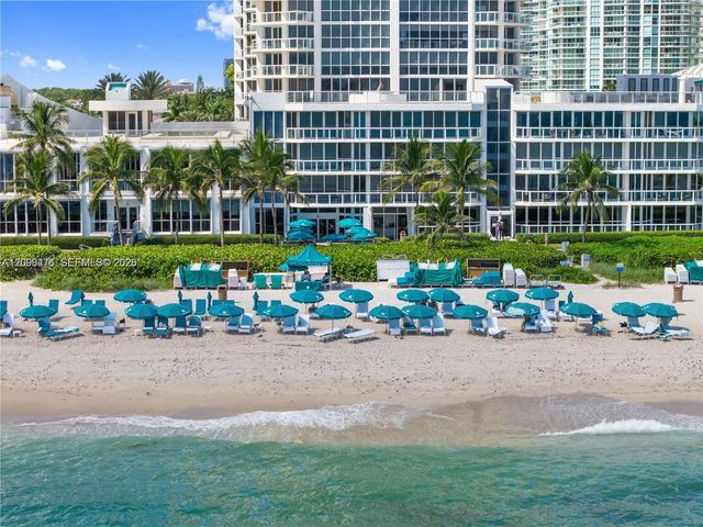16485 Collins Avenue 932, Sunny Isles Beach, FL 33160
